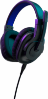 Hama uRage SoundZ 200 V2 Vezetékes Gaming Headset - Fekete