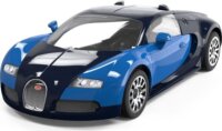 Airfix Quick Build Bugatti Veyron autó műanyag modell (1:72)