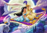Ravensburger Puzzle Disney Collector"s Edition Aladin - 1000 darabos puzzle