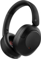 QCY ANC H4 Wireless Headset - Fekete