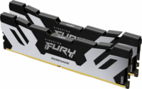 Kingston 64GB / 6400 Fury Renegade Black (Intel XMP) DDR5 RAM KIT (2x32GB)