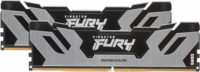 Kingston 96GB / 6400 Fury Renegade Black (Intel XMP) DDR5 RAM KIT (2x48GB)