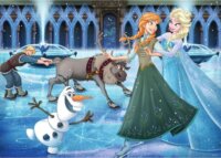 Ravensburger Disney Collector"s Edition Jégvarázs - 1000 darabos puzzle