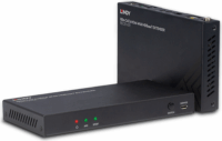 Lindy 38340 HDMI Extender UTP Jeltovábbító 100m