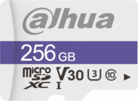 Dahua 256GB C100 microSDXC UHS-I CL10 memóriakártya