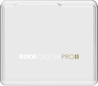 Rode 400870040 RODECover 2 Védőborítás RODECaster Pro II készülékhez