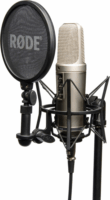 Rode 400810020 SM6 Mikrofon rezgéscsillapító + zajszűrő