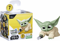Hasbro Star Wars The Bounty Collection S7 - Grogu fénykarddal