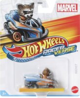 Mattel Hot Wheels: Racer Verse kisautó - Mordály