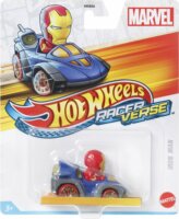 Mattel Hot Wheels: Racer Verse kisautó - Vasember