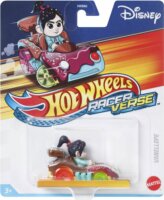 Mattel Hot Wheels: Racer Verse kisautó - Vanellope