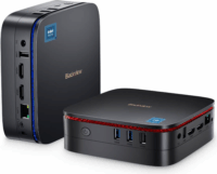 Blackview MP60 Mini PC - Fekete (Win11 Pro)