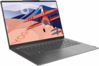 Lenovo Yoga Slim 6 14IAPO8 Notebook Ezüst (14.0" / Intel i7-1260P / 16GB / 1 TB SSD / Win 11 Home)