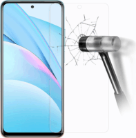 Blue Star Xiaomi Mi 10T Lite 5G Edzett üveg kijelzővédő