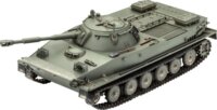 Revell 03314 PT-76B szovjet tank műanyag modell (1:72)