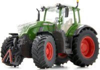 Siku Farmer Fendt 728 Vario traktor - Zöld