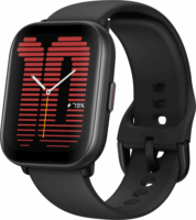 Xiaomi Amazfit Active Okosóra - Fekete