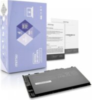MITSU HP EliteBook Folio 9470m Notebook akkumulátor 52Wh