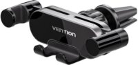 Vention KCEH0 Univerzális Mobiltelefon autós tartó - Fekete