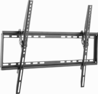 Gembird WM-70T-03 37"-70" LCD TV/Monitor fali tartó - Fekete (1 kijelző)