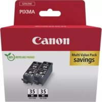 Canon PGI-35 Eredeti Tintapatron Fekete (2db/csomag)