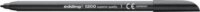 Edding Color Pen 1200 1mm Filctoll - Fekete