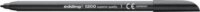 Edding Color Pen 1200 1mm Filctoll - Fekete