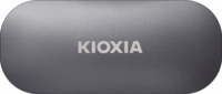 KIOXIA 2TB Exceria Portable Külső SSD