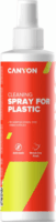 Canyon CNE-CCL22 Műanyag- és fémtisztító spray (250ml)