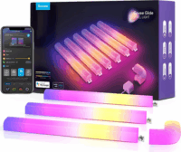Govee B6062 Glide Fali LED Dekorációs Lámpa - RGBIC
