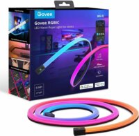 Govee H61C2 Neon Gaming LED Világítás - 2 méter