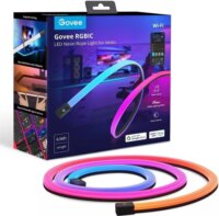 Govee H6608 WiFi Okos Gaming LED Light KIT Hangulatvilágítás 2m - RGBIC
