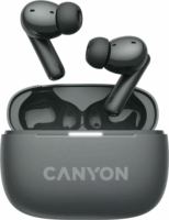 Canyon OnGo 10 ANC Wireless Headset - Fekete