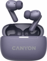 Canyon OnGo 10 ANC Wireless Headset - Lila