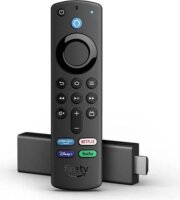 Amazon Fire TV Stick 4K Max Generation 2 WiFi 6E Médialejátszó