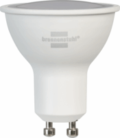 Brennenstuhl WiFi LED 7W 326lm GU10