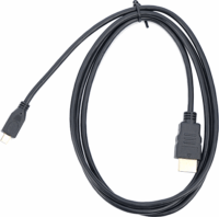 SJCAM HDMI - HDMI Kábel 1.5m - Fekete