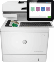 HP Color LaserJet Enterprise Flow MFP M578c Multifunkciós színes lézernyomtató