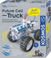 Kosmos Future Cell-Truck Teherautó kísérleti készlet