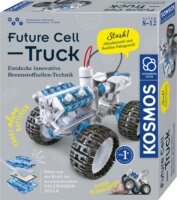 KOSMOS 620745 jövő teherautó kísérleti készlet