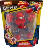TM Toys Goo Jit Zu Marvel - Pókember figura