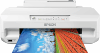 Epson Expression Photo XP-65 Színes tintasugaras fotónyomtató