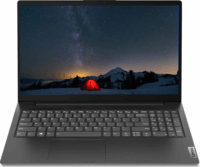 Lenovo V15 G4 AMN Notebook Fekete (15.6" / AMD R5-7520U / 8GB / 512 GB)