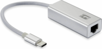 Level One USB-0402 USB Type-C apa - RJ45 anya Adapter