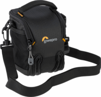 Lowepro LP37461-PWW Adventura SH 115 III Kamera tok - Fekete