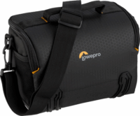 Lowepro LP37452-PWW Adventura SH 160 III Fotós táska - Fekete