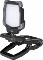 Brennenstuhl CL 4050 MA Akkus LED Munkalámpa - Fekete