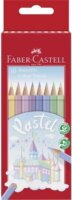 Faber-Castell Színes ceruza készlet (10 db / csomag)