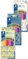 Staedtler 175 Színes ceruza készlet (24 db / csomag) - Többfajta
