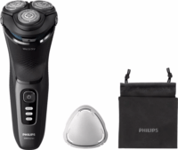 Philips Shaver 3000 Series S3244/12 Nedves/Száraz Elektromos borotva